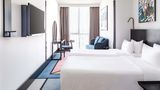 Mercure Baku City Room