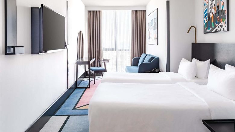 <b>Mercure Baku City Room</b>. Images powered by <a href="https://iceportal.shijigroup.com/" title="IcePortal" target="_blank">IcePortal</a>.