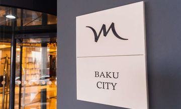 Mercure Baku City