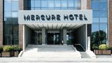 Mercure Baku City Exterior