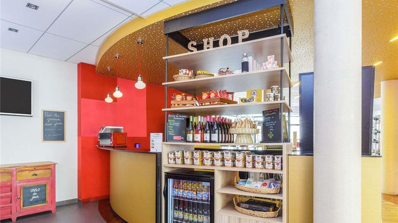 <b>Aparthotel Adagio Montpellier Centre Com Other</b>. Images powered by <a href="https://iceportal.shijigroup.com/" title="IcePortal" target="_blank">IcePortal</a>.