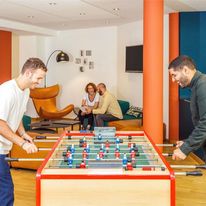 Aparthotel Adagio Montpellier Centre Com