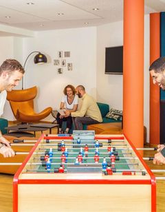 Aparthotel Adagio Montpellier Centre Com