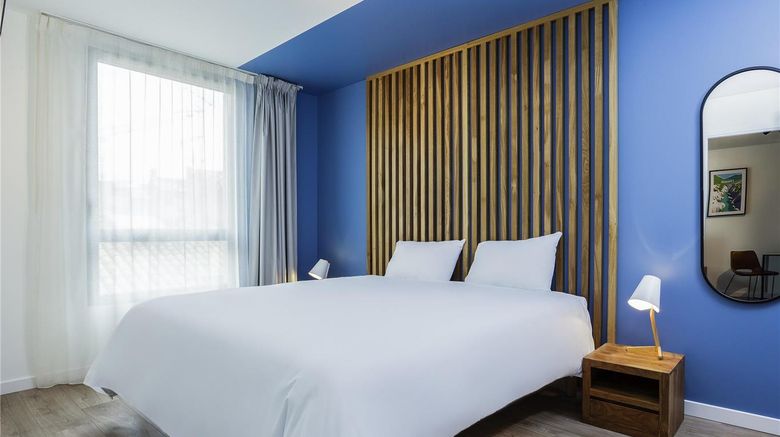 <b>Aparthotel Adagio Montpellier Centre Com Room</b>. Images powered by <a href="https://iceportal.shijigroup.com/" title="IcePortal" target="_blank">IcePortal</a>.