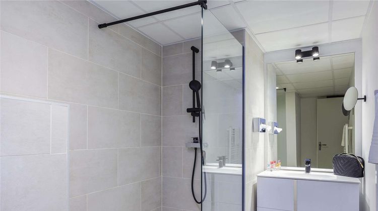 Aparthotel Adagio Montpellier Centre Com Room