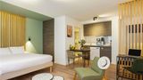 Aparthotel Adagio Montpellier Centre Com Room