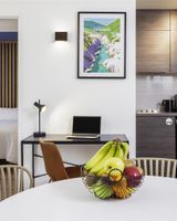Aparthotel Adagio Montpellier Centre Com