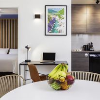 Aparthotel Adagio Montpellier Centre Com