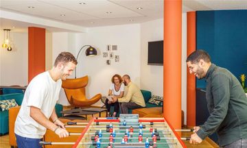 Aparthotel Adagio Montpellier Centre Com