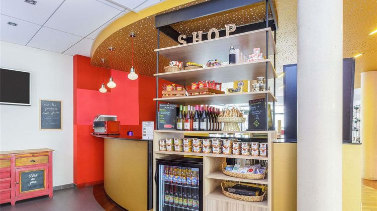 Aparthotel Adagio Montpellier Centre Com Other