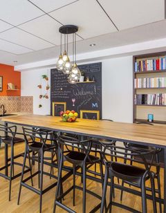 Aparthotel Adagio Montpellier Centre Com