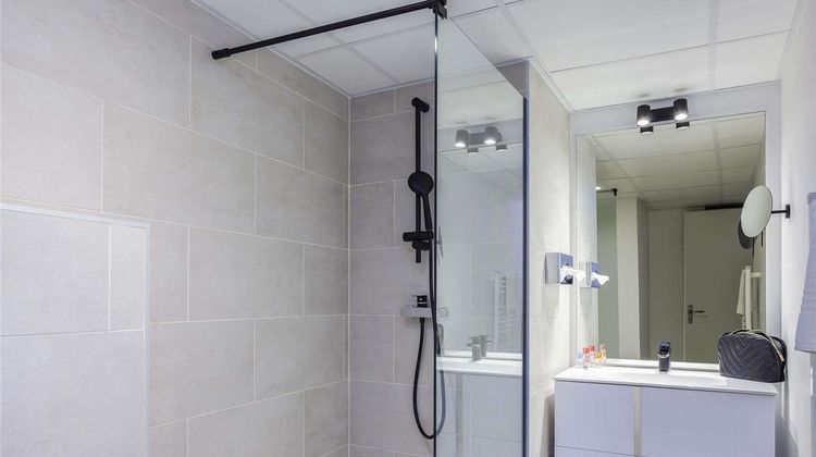 Aparthotel Adagio Montpellier Centre Com Room