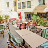 Aparthotel Adagio Montpellier Centre Com