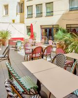 Aparthotel Adagio Montpellier Centre Com