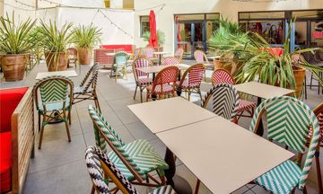 Aparthotel Adagio Montpellier Centre Com