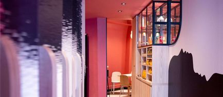 Ibis Styles Paris Montmartre Exterior