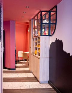 Ibis Styles Paris Montmartre