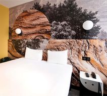 Ibis Styles Paris Montmartre Room