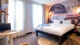 <b>Ibis Styles Paris Montmartre Room</b>. Images powered by <a href="https://iceportal.shijigroup.com/" title="IcePortal" target="_blank">IcePortal</a>.