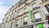 <b>Ibis Styles Paris Montmartre Exterior</b>. Images powered by <a href="https://iceportal.shijigroup.com/" title="IcePortal" target="_blank">IcePortal</a>.
