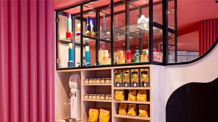 Ibis Styles Paris Montmartre Other