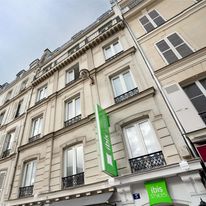 Ibis Styles Paris Montmartre