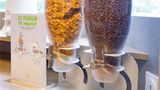 Ibis Budget Tours Sud Restaurant