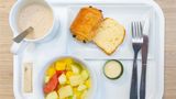 Ibis Budget Tours Sud Restaurant