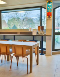 Ibis Budget Tours Sud