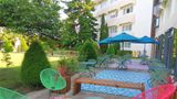 <b>Ibis Budget Tours Sud Exterior</b>. Images powered by <a href="https://iceportal.shijigroup.com/" title="IcePortal" target="_blank">IcePortal</a>.