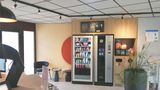 <b>Ibis Budget Tours Sud Exterior</b>. Images powered by <a href="https://iceportal.shijigroup.com/" title="IcePortal" target="_blank">IcePortal</a>.