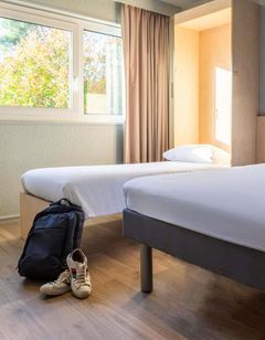 Ibis Budget Tours Sud