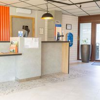 Ibis Budget Tours Sud