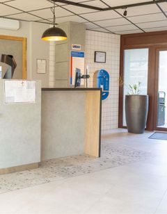 Ibis Budget Tours Sud