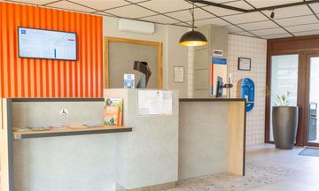 Ibis Budget Tours Sud