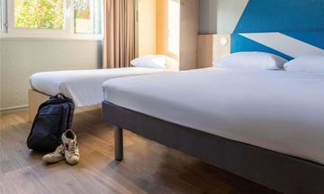 Ibis Budget Tours Sud
