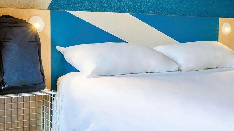 Ibis Budget Tours Sud Room