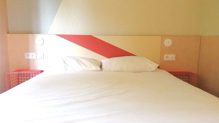 Ibis Budget Tours Sud Room