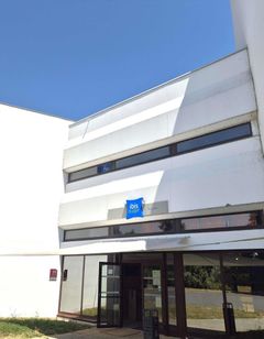 Ibis Budget Tours Sud