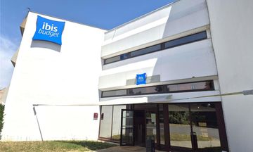 Ibis Budget Tours Sud