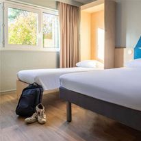 Ibis Budget Tours Sud