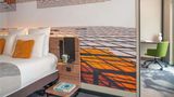 Novotel Paris Val de Fontenay Room