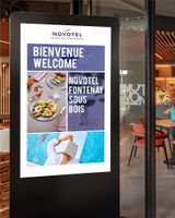 Novotel Paris Val de Fontenay
