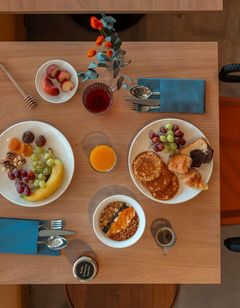 Novotel Paris Val de Fontenay