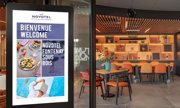 Novotel Paris Val de Fontenay