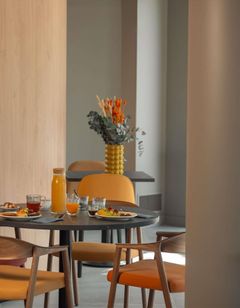 Novotel Paris Val de Fontenay