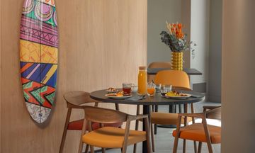 Novotel Paris Val de Fontenay