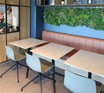 Ibis Bourgoin Jallieu Medipole Exterior