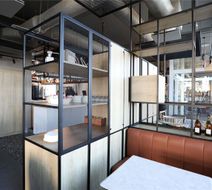 Ibis Bourgoin Jallieu Medipole Exterior