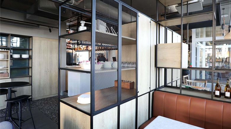 <b>Ibis Bourgoin Jallieu Medipole Exterior</b>. Images powered by <a href="https://iceportal.shijigroup.com/" title="IcePortal" target="_blank">IcePortal</a>.